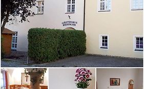 Gaestehaus Reisinger